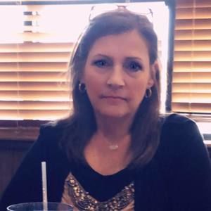 Meet your Posher, Terri